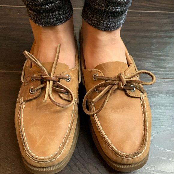 Sperry Shoes - Women’s Sperry’s Boat Shoes